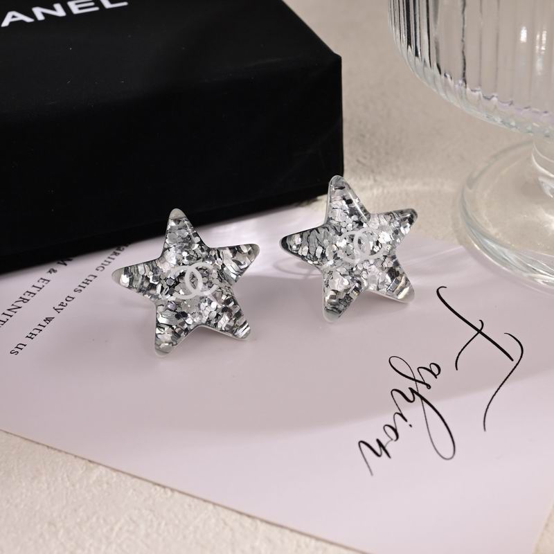 Chanel Earring 06yxs234